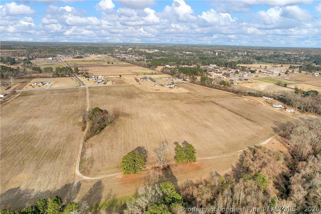11.1 acres Deep Branch Road, Pembroke, NC 28372 — photo 5