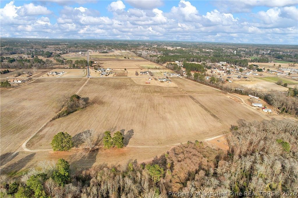 11.1 acres Deep Branch Road, Pembroke, NC 28372 — photo 6