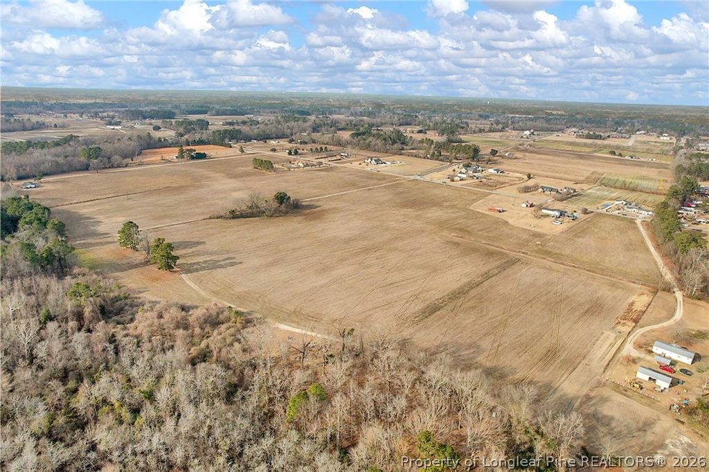 11.1 acres Deep Branch Road, Pembroke, NC 28372 — photo 7