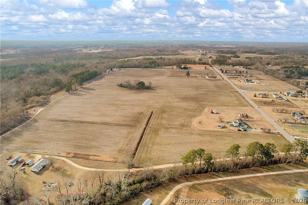 11.1 acres Deep Branch Road, Pembroke, NC 28372 — photo 8