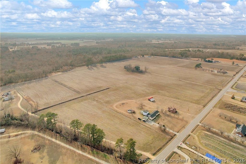 11.1 acres Deep Branch Road, Pembroke, NC 28372 — photo 9