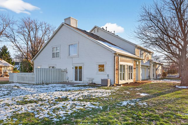 7538 Castleton Farms North Drive, Indianapolis, IN 46256