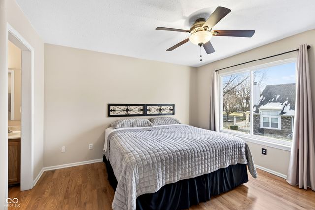 7538 Castleton Farms North Drive, Indianapolis, IN 46256