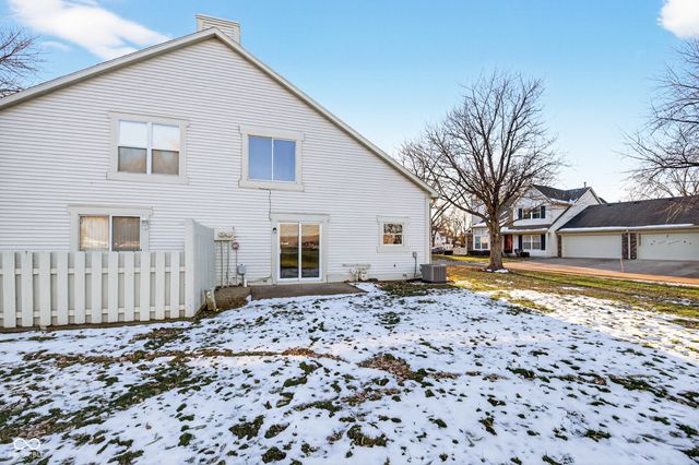 7538 Castleton Farms North Drive, Indianapolis, IN 46256