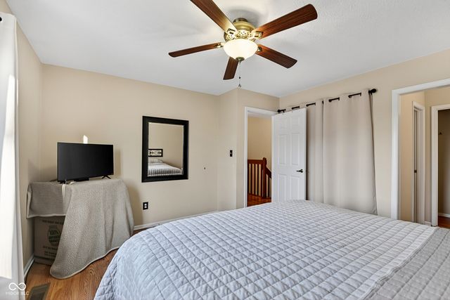 7538 Castleton Farms North Drive, Indianapolis, IN 46256