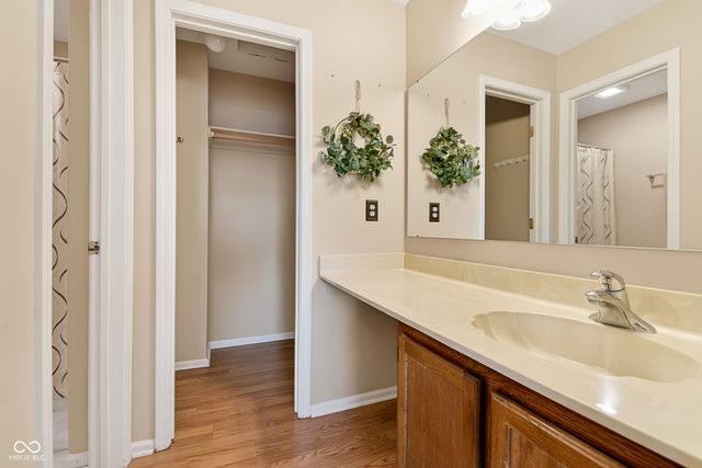 7538 Castleton Farms North Drive, Indianapolis, IN 46256