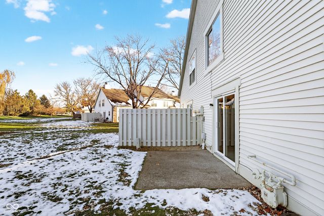 7538 Castleton Farms North Drive, Indianapolis, IN 46256