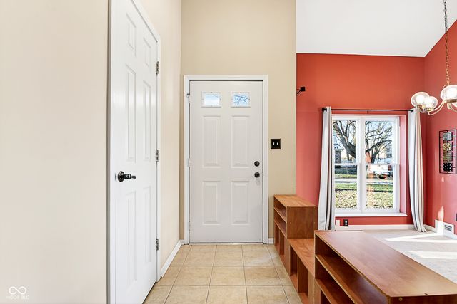 7538 Castleton Farms North Drive, Indianapolis, IN 46256