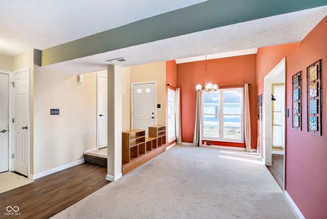 7538 Castleton Farms North Drive, Indianapolis, IN 46256