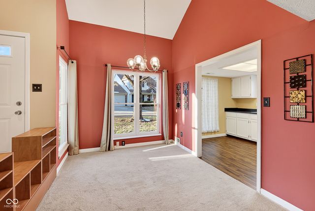 7538 Castleton Farms North Drive, Indianapolis, IN 46256