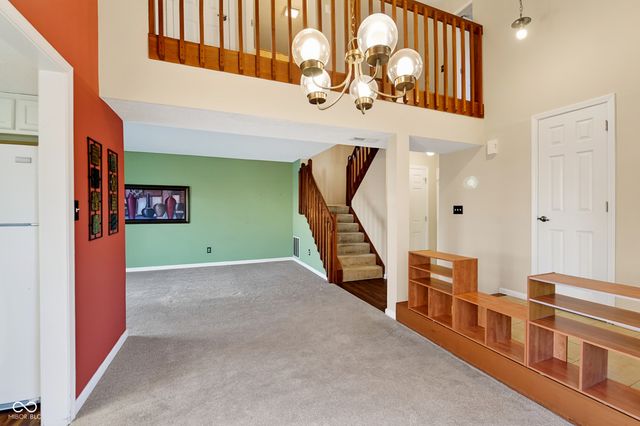 7538 Castleton Farms North Drive, Indianapolis, IN 46256