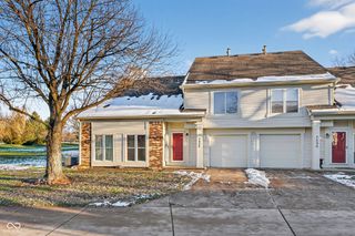 7538 Castleton Farms North Drive, Indianapolis, IN 46256