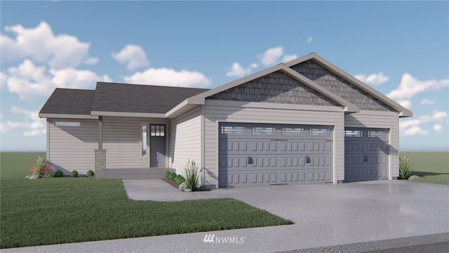 482 Sunny Brooke Lane, Chelan, WA 98816