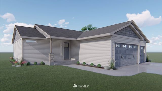 482 Sunny Brooke Lane, Chelan, WA 98816