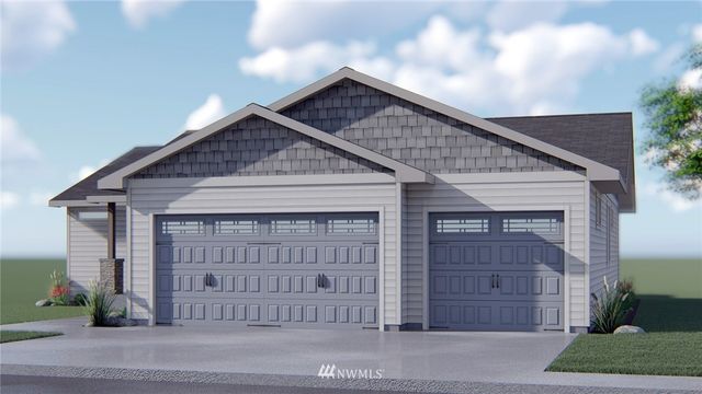 482 Sunny Brooke Lane, Chelan, WA 98816