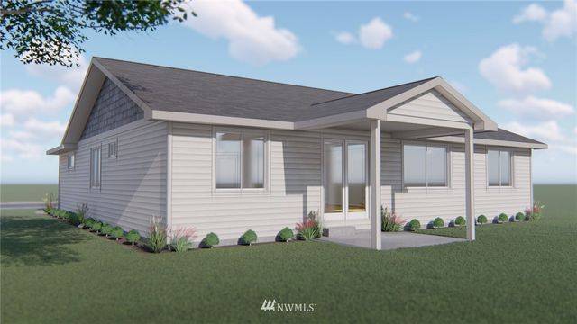 482 Sunny Brooke Lane, Chelan, WA 98816