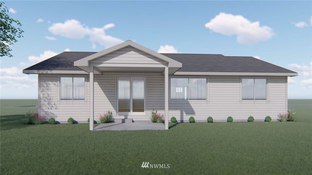 482 Sunny Brooke Lane, Chelan, WA 98816