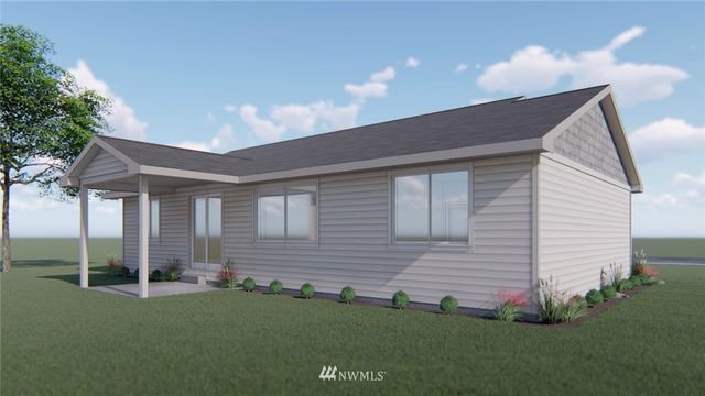 482 Sunny Brooke Lane, Chelan, WA 98816