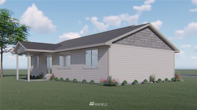 482 Sunny Brooke Lane, Chelan, WA 98816