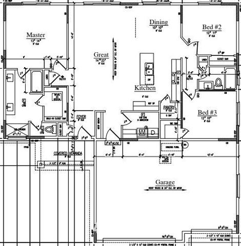 482 Sunny Brooke Lane, Chelan, WA 98816