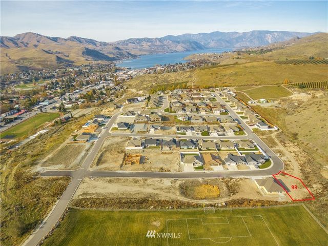 482 Sunny Brooke Lane, Chelan, WA 98816