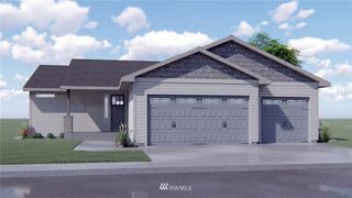 482 Sunny Brooke Lane, Chelan, WA 98816