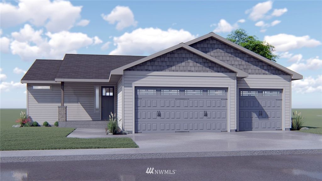 482 Sunny Brooke Lane, Chelan, WA 98816