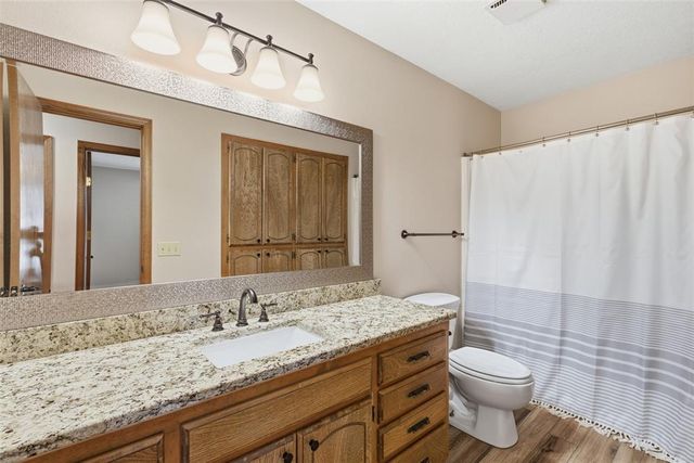 122 Bowerwood Drive, Chickasha, OK 73018