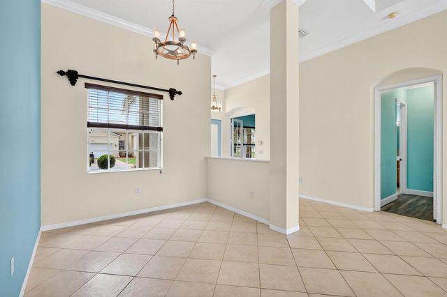 505 SW Lake Manatee Way, Port St. Lucie, FL 34986
