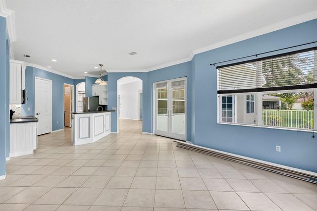 505 SW Lake Manatee Way, Port St. Lucie, FL 34986