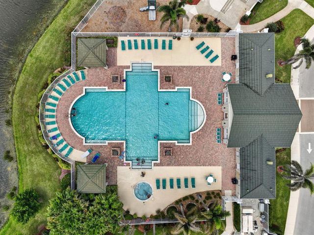 505 SW Lake Manatee Way, Port St. Lucie, FL 34986