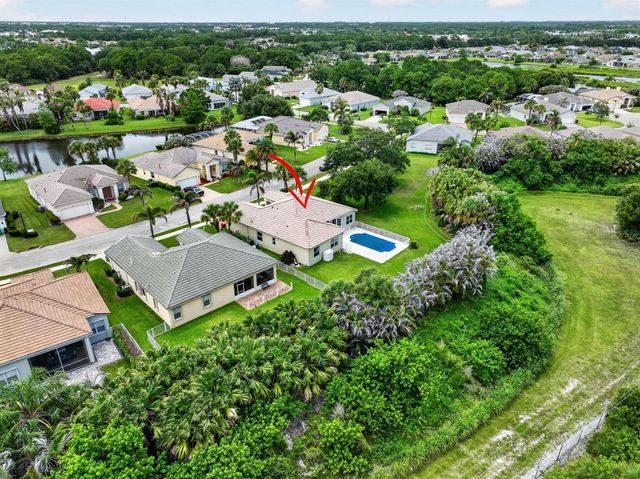 505 SW Lake Manatee Way, Port St. Lucie, FL 34986