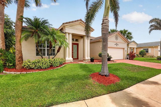 505 SW Lake Manatee Way, Port St. Lucie, FL 34986