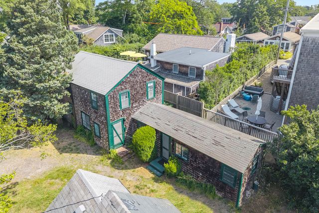 37 Pearl Street, Provincetown, MA 02657