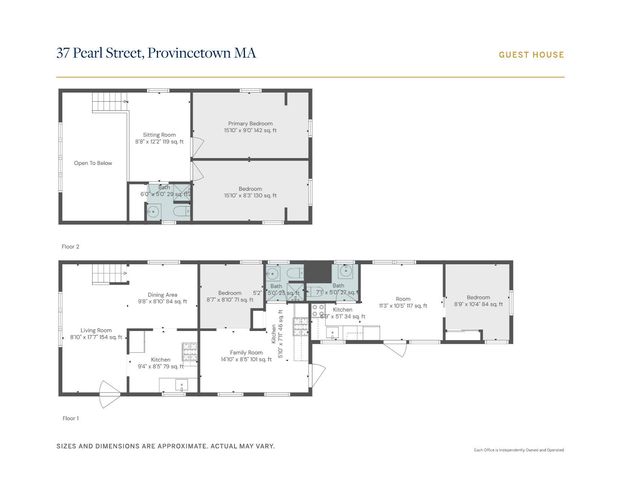 37 Pearl Street, Provincetown, MA 02657