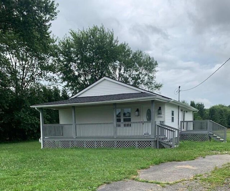 3463 Rohr Road, Groveport, OH 43125