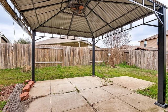 120 Mt Vernon Lane, Venus, TX 76084
