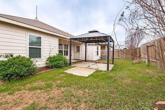 120 Mt Vernon Lane, Venus, TX 76084