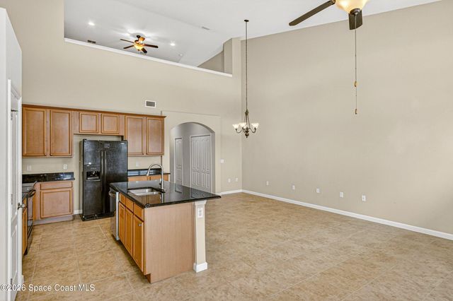 133 Montecito Drive, Satellite Beach, FL 32937