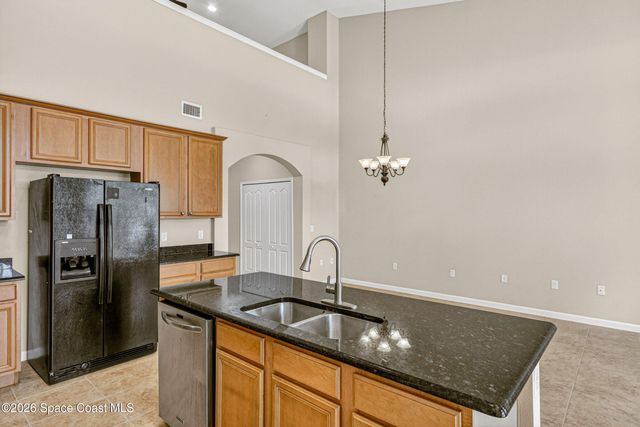 133 Montecito Drive, Satellite Beach, FL 32937