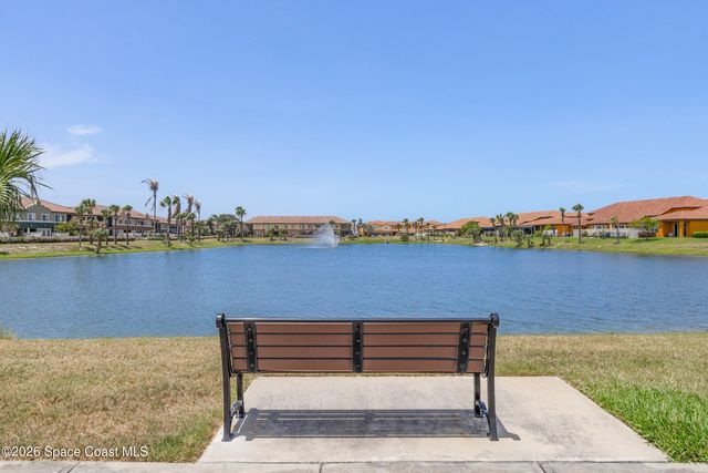 133 Montecito Drive, Satellite Beach, FL 32937