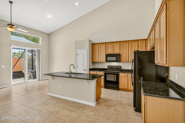 133 Montecito Drive, Satellite Beach, FL 32937
