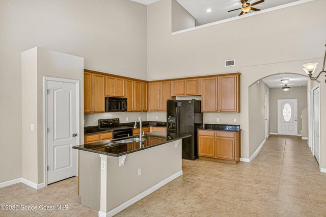 133 Montecito Drive, Satellite Beach, FL 32937