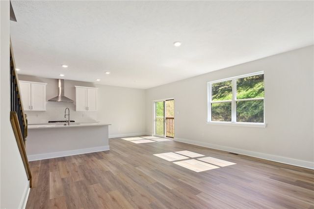 1010 Blueberry Drive, Indiana Twp, PA 15051