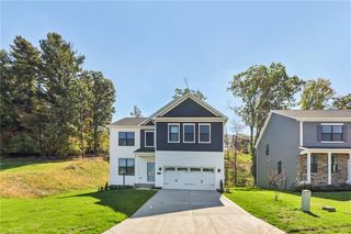 1010 Blueberry Drive, Indiana Twp, PA 15051