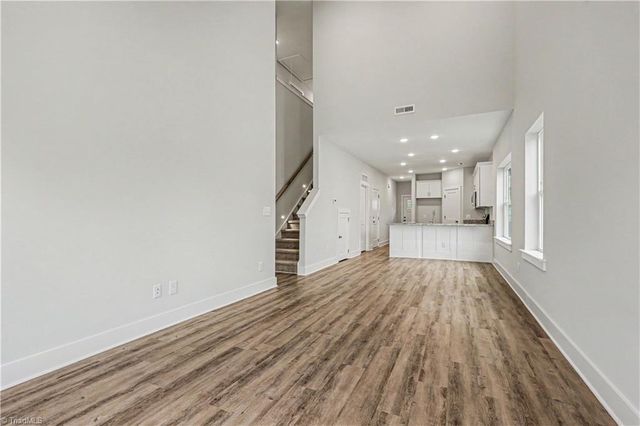 3701 Bridleton Ridge Trail, Greensboro, NC 27410