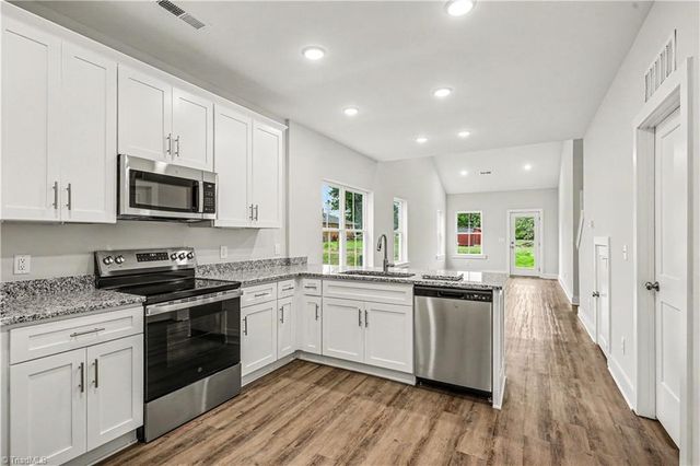 3701 Bridleton Ridge Trail, Greensboro, NC 27410