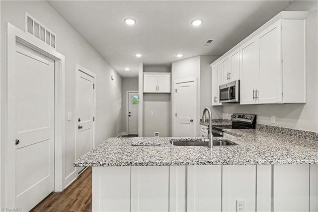 3701 Bridleton Ridge Trail, Greensboro, NC 27410