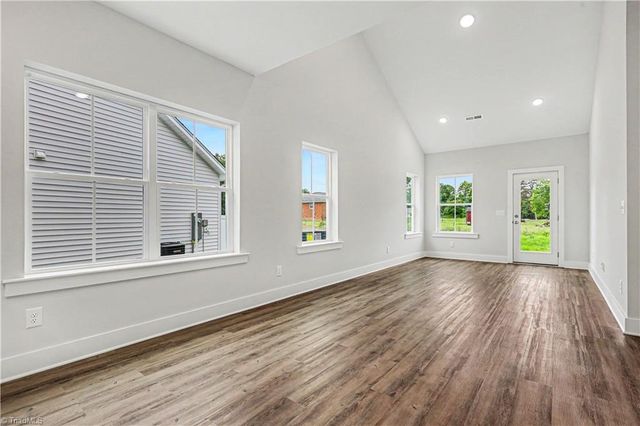 3701 Bridleton Ridge Trail, Greensboro, NC 27410