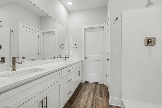 3701 Bridleton Ridge Trail, Greensboro, NC 27410